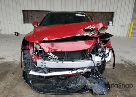 2023 Lexus Rx 350H Base из США, поврежденный, VIN 2T2BBMCA0PC017472